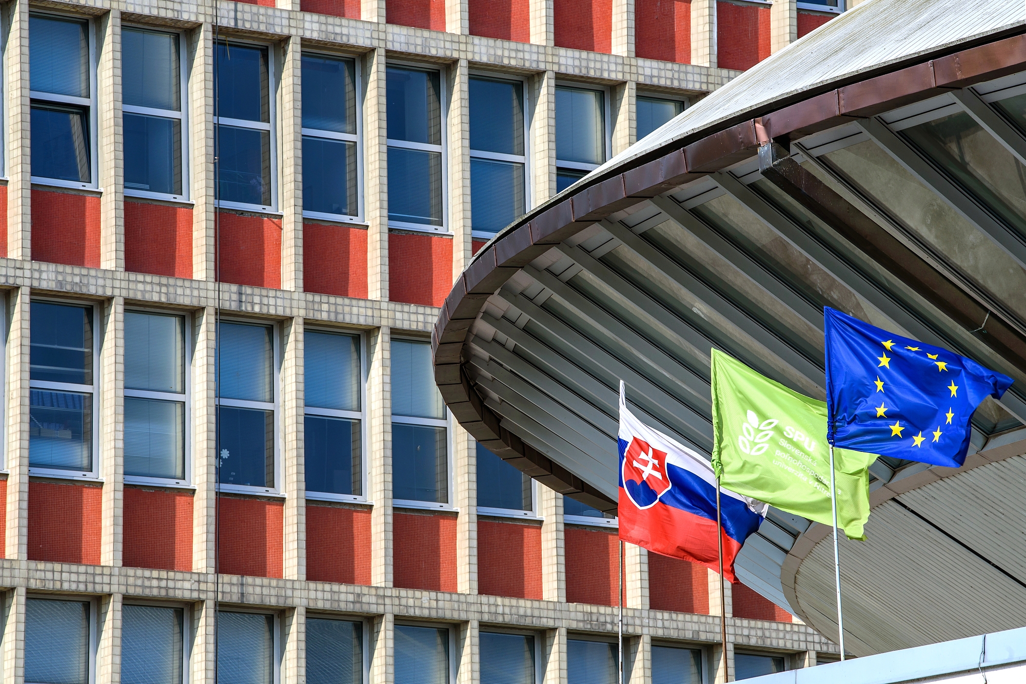 SPU je štvrtá najlepšia slovenská univerzita podľa hodnotenia QS World University Rankings: Europe 2026